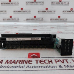 Ge Fanuc Ic693Mdl645 Pcb Assembly For Analog Input Module, 44A731779-001 R01/1