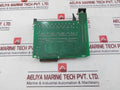 Ge Fanuc Ic693Mdl645 Pcb Assembly For Analog Input Module, 44A731779-001 R01/1