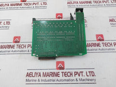 Ge Fanuc Ic693Mdl645 Pcb Assembly For Analog Input Module, 44A731779-001 R01/1