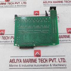 Ge Fanuc Ic693Mdl645 Pcb Assembly For Analog Input Module, 44A731779-001 R01/1