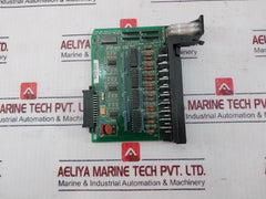 Ge Fanuc Ic693Mdl645 Pcb Assembly For Analog Input Module, 44A731779-001 R01/1