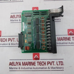 Ge Fanuc Ic693Mdl645 Pcb Assembly For Analog Input Module, 44A731779-001 R01/1