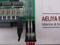 Ge Fanuc Ic693Mdl645 Pcb Assembly For Analog Input Module, 44A731779-001 R01/1
