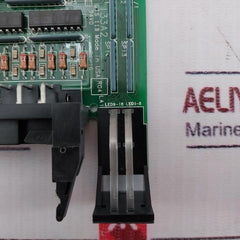 Ge Fanuc Ic693Mdl645 Pcb Assembly For Analog Input Module, 44A731779-001 R01/1