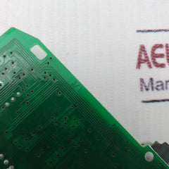 Ge Fanuc Ic693Mdl645 Pcb Assembly For Analog Input Module, 44A731779-001 R01/1