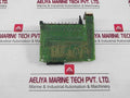 Ge Fanuc Ic693Mdl645 Positive/Negative Logic Input Module 24Vdc 94V0