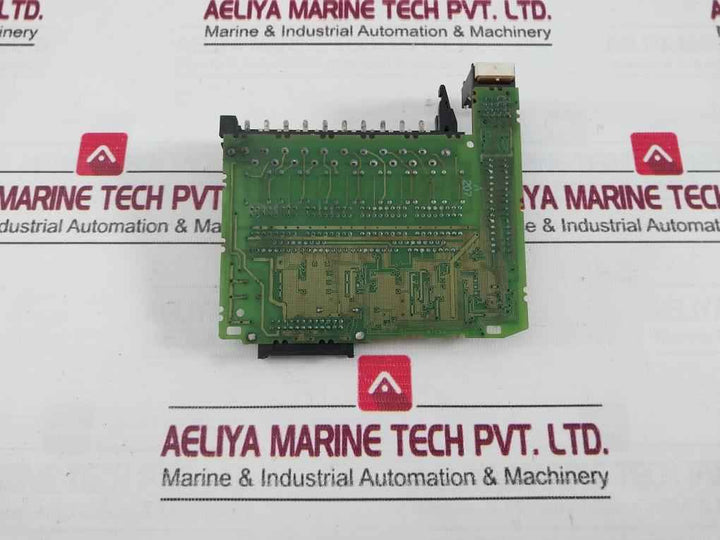 Ge Fanuc Ic693Mdl645 Positive/Negative Logic Input Module 24Vdc 94V0