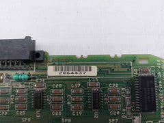 Ge Fanuc Ic693Mdl645 Positive/Negative Logic Input Module 24Vdc 94V0