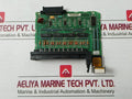 Ge Fanuc Ic693Mdl646 16 Point Input Module 24Vdc 2375199