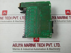 Ge Fanuc Ic693Mdl646 16 Point Input Module 24Vdc 2375199