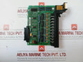Ge Fanuc Ic693Mdl646 24-volt Dc Positive / Negative Logic Input Module