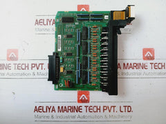Ge Fanuc Ic693Mdl646 24-volt Dc Positive / Negative Logic Input Module