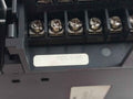 Ge Fanuc Ic693Mdl646A Discrete Input Module 24Vdc