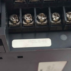 Ge Fanuc Ic693Mdl646A Discrete Input Module 24Vdc