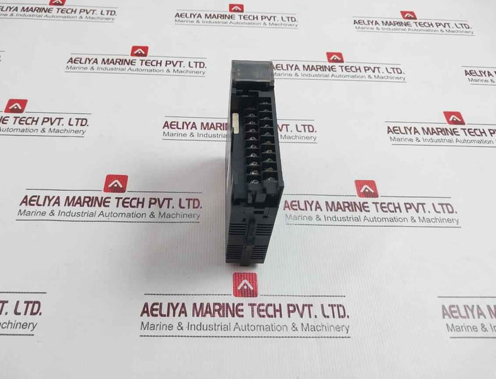 Ge Fanuc Ic693Mdl646A Discrete Input Module 24Vdc