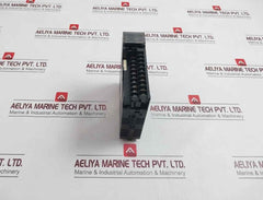 Ge Fanuc Ic693Mdl646A Discrete Input Module 24Vdc