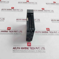 Ge Fanuc Ic693Mdl646A Discrete Input Module 24Vdc
