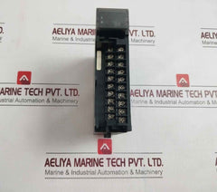 Ge Fanuc Ic693Mdl646A Discrete Input Module 24Vdc