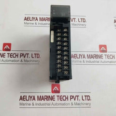 Ge Fanuc Ic693Mdl646A Discrete Input Module 24Vdc
