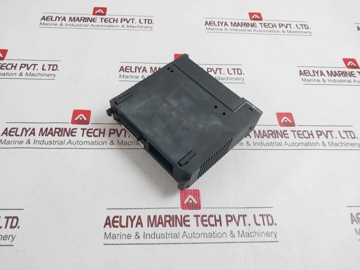 Ge Fanuc Ic693Mdl646A Discrete Input Module 24Vdc