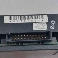 Ge Fanuc Ic693Mdl646A Discrete Input Module 24Vdc