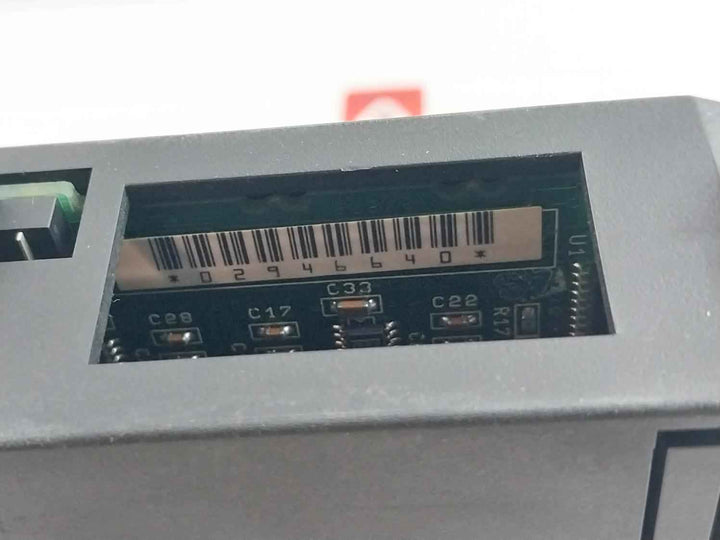 Ge Fanuc Ic693Mdl646A Discrete Input Module 24Vdc