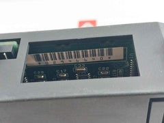 Ge Fanuc Ic693Mdl646A Discrete Input Module 24Vdc