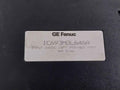 Ge Fanuc Ic693Mdl646A Discrete Input Module 24Vdc