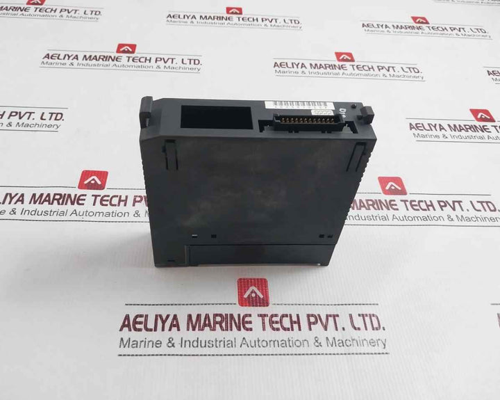 Ge Fanuc Ic693Mdl646A Discrete Input Module 24Vdc