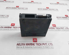 Ge Fanuc Ic693Mdl646A Discrete Input Module 24Vdc