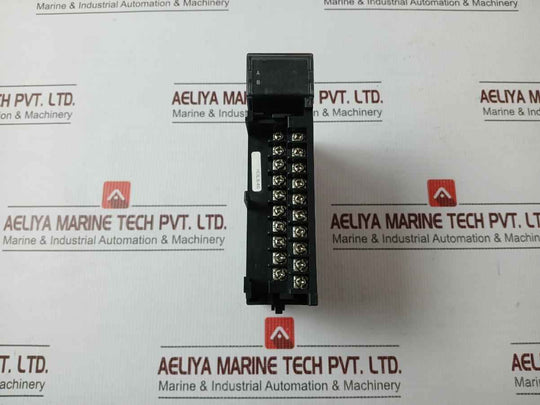 Ge Fanuc Ic693Mdl646B 16-point Input Module 24Vdc