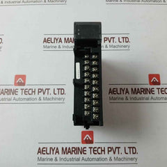Ge Fanuc Ic693Mdl646B 16-point Input Module 24Vdc