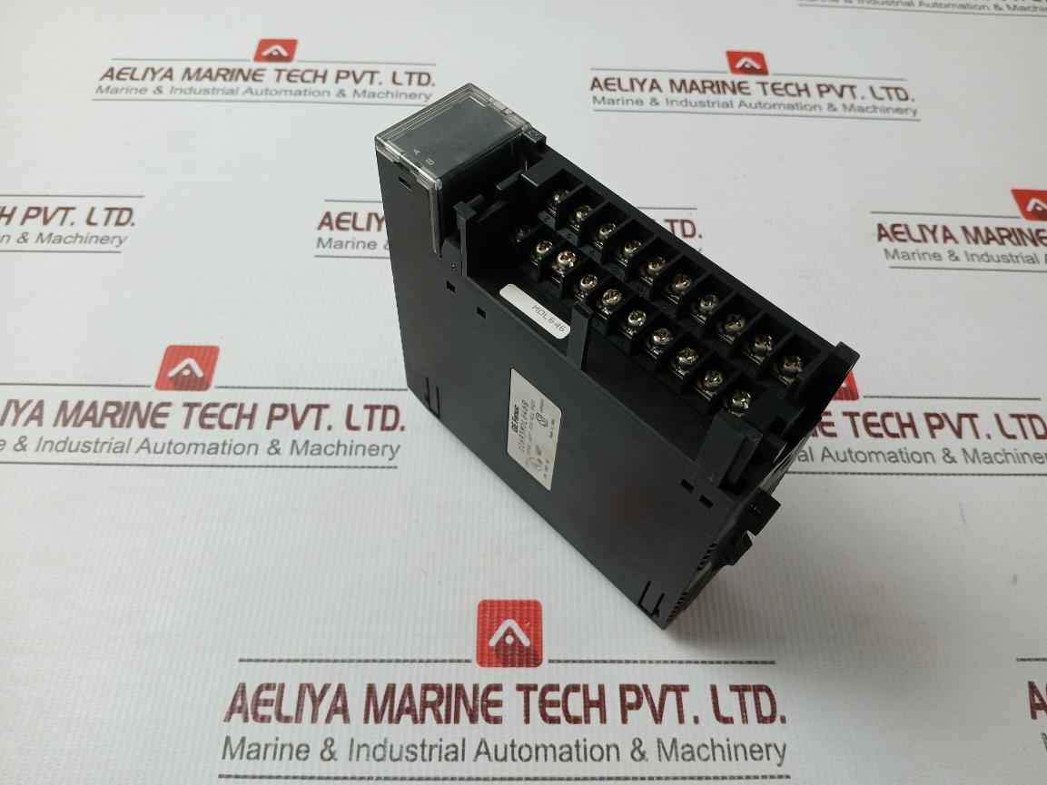 Ge Fanuc Ic693Mdl646B 16-point Input Module 24Vdc
