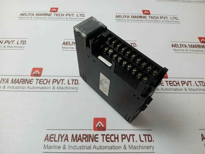 Ge Fanuc Ic693Mdl646B 16-point Input Module 24Vdc