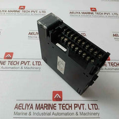 Ge Fanuc Ic693Mdl646B 16-point Input Module 24Vdc