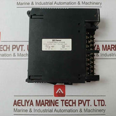 Ge Fanuc Ic693Mdl646B 16-point Input Module 24Vdc