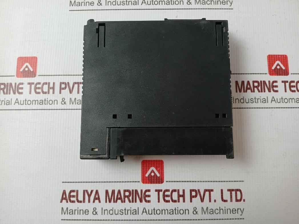 Ge Fanuc Ic693Mdl646B 16-point Input Module 24Vdc