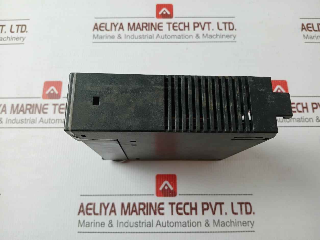 Ge Fanuc Ic693Mdl646B 16-point Input Module 24Vdc