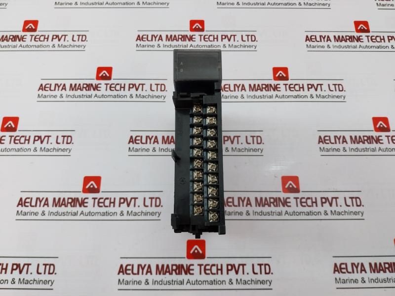 Ge Fanuc Ic693Mdl646C 16-points Input Module 24Vdc 5645166