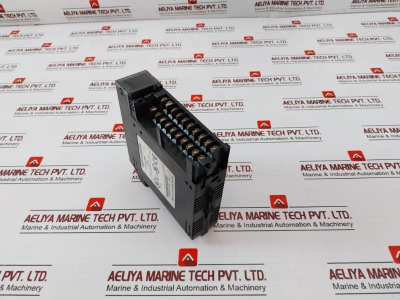 Ge Fanuc Ic693Mdl646C 16-points Input Module 24Vdc 5645166