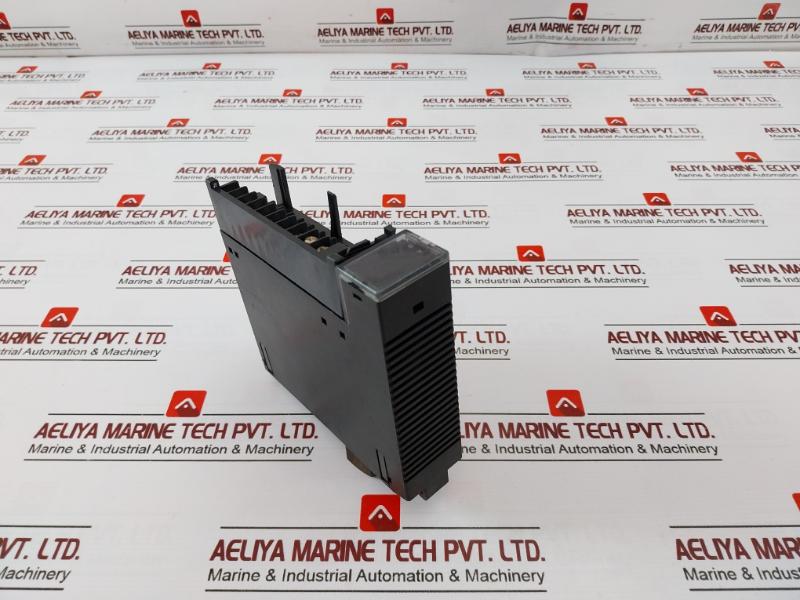 Ge Fanuc Ic693Mdl646C 16-points Input Module 24Vdc 5645166