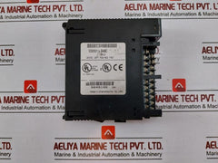 Ge Fanuc Ic693Mdl646C 16-points Input Module 24Vdc 5645166