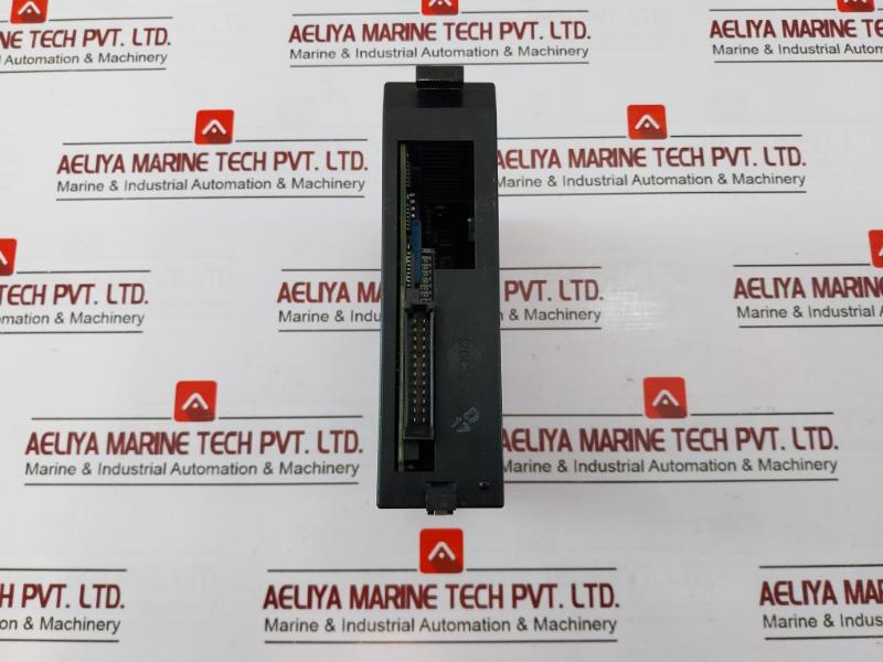 Ge Fanuc Ic693Mdl646C 16-points Input Module 24Vdc 5645166