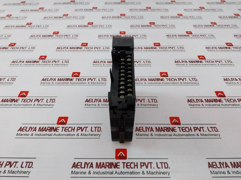 Ge Fanuc Ic693Mdl646C 16-points Input Module 24Vdc 5645166