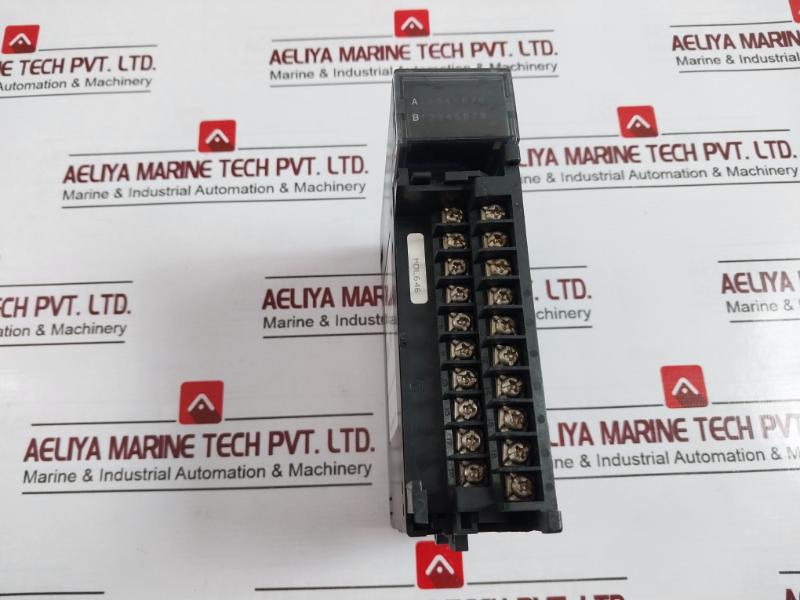 Ge Fanuc Ic693Mdl646C Analog Input Module E157515