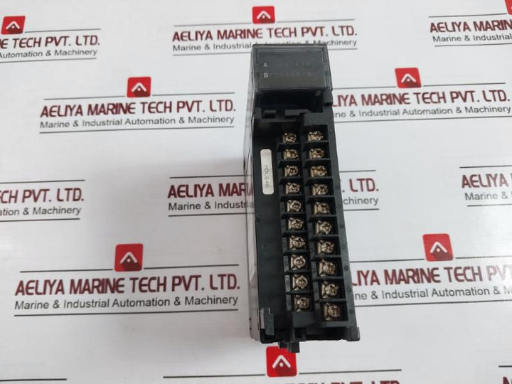 Ge Fanuc Ic693Mdl646C Analog Input Module E157515