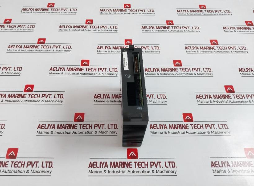 Ge Fanuc Ic693Mdl646C Analog Input Module E157515