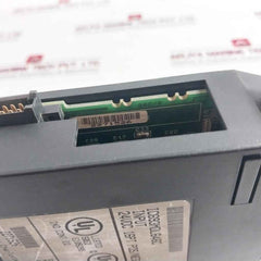 Ge Fanuc Ic693Mdl646C Input Module 24Vdc 16Pt Pos/Neg Fast