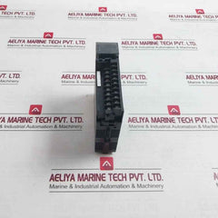 Ge Fanuc Ic693Mdl646C Input Module 24Vdc 16Pt Pos/Neg Fast