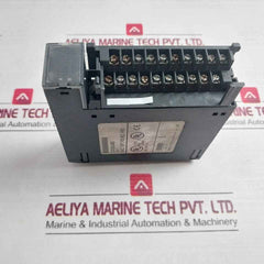 Ge Fanuc Ic693Mdl646C Input Module 24Vdc 16Pt Pos/Neg Fast